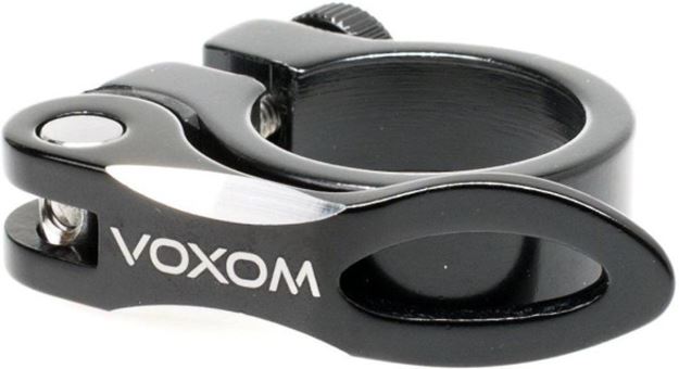 Picture of Voxom SAK2 Quick-Release Seatpost Clamp
